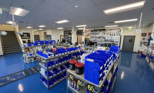 Geary Pacific Supply