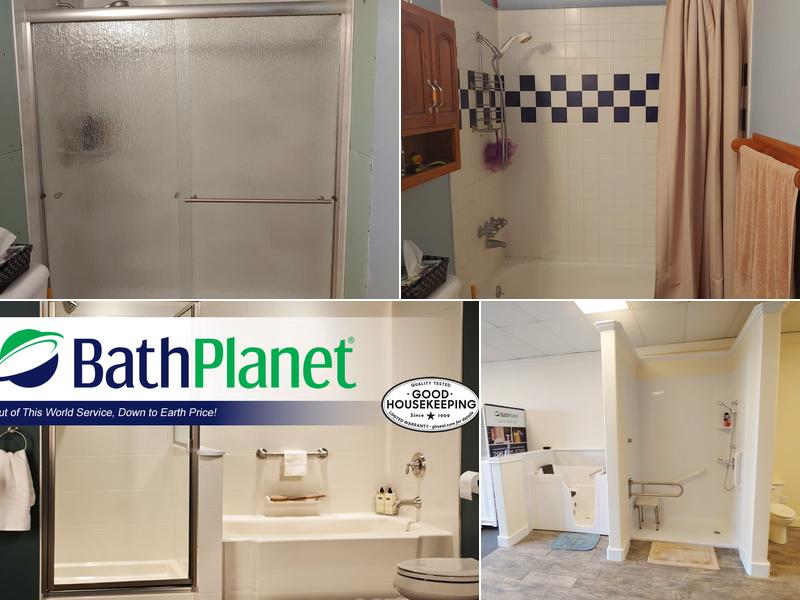 Bath Planet by Apple Plumbing & Bath