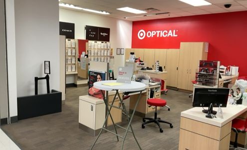 Target Optical
