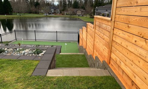 Longhorn Fencing & Supply