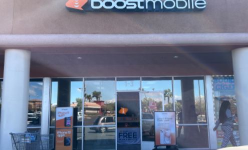 Boost Mobile