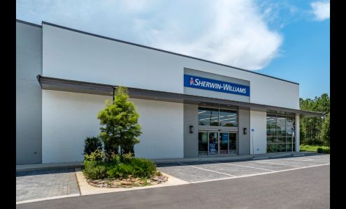 Sherwin-Williams Paint Store Santa Rosa Beach