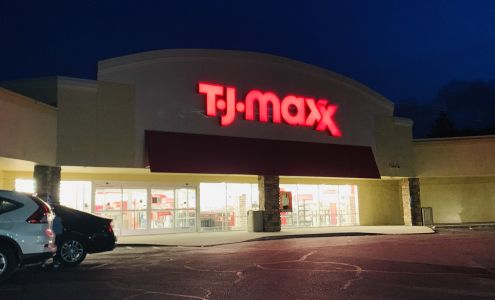 T.J. Maxx