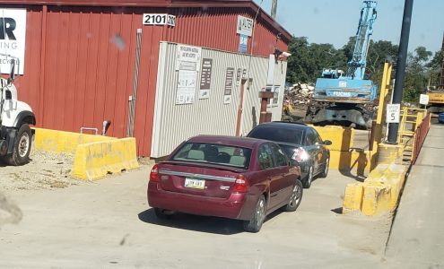 Alter Metal Recycling - Burlington West Burlington