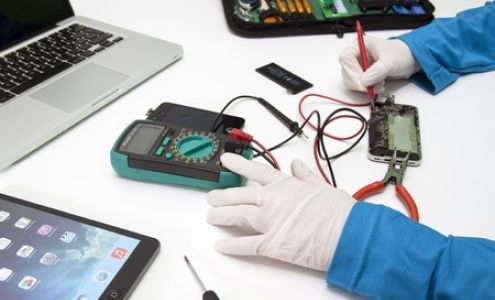 Direct2U Computer Repair & Wireless