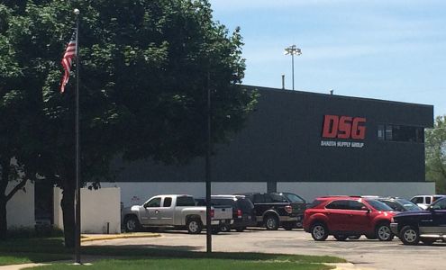 DSG (Dakota Supply Group) - La Crosse La Crosse