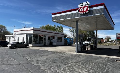 Phillips 66
