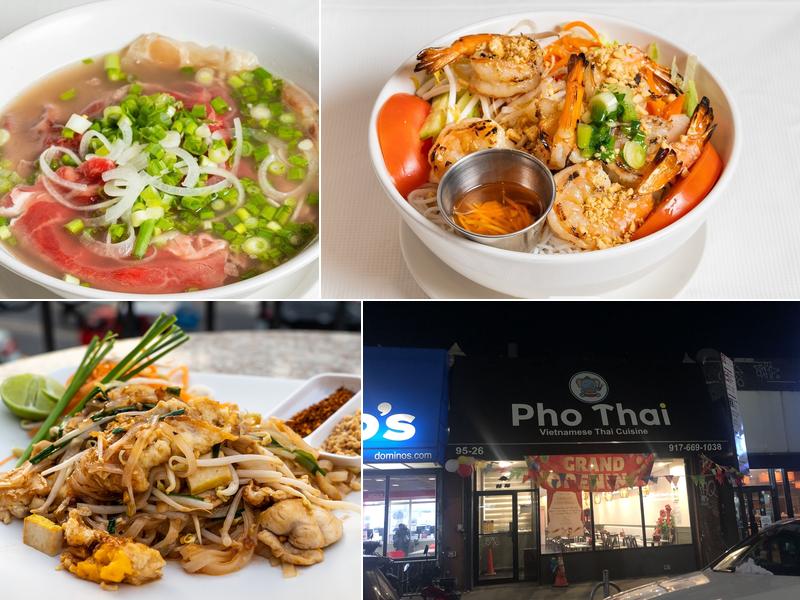 Pho Thai