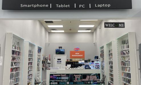 iFixandRepair - Hamden, CT Walmart