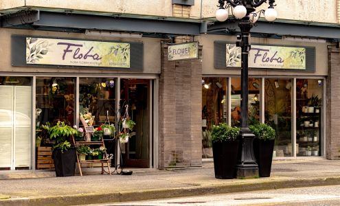 Floba Flower Boutique