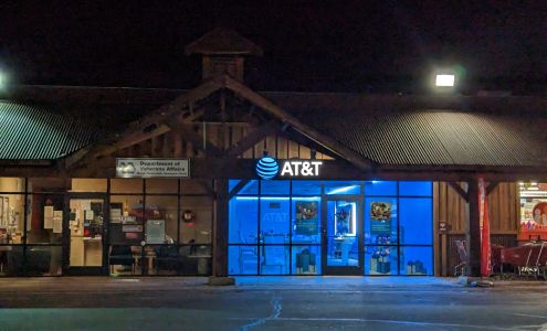 AT&T Store