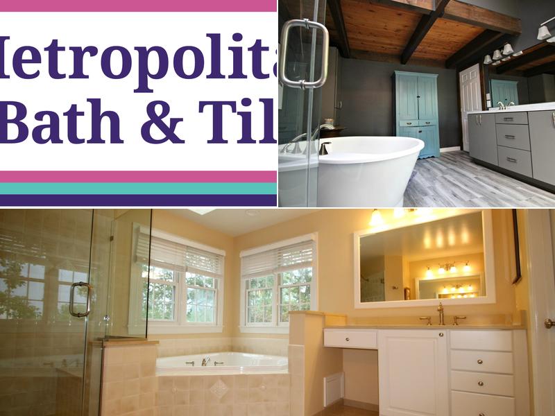 Metropolitan Bath and Tile