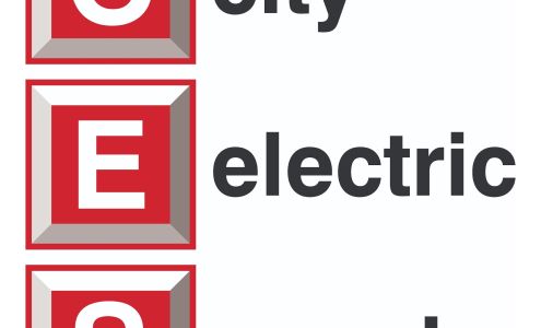 City Electric Supply London