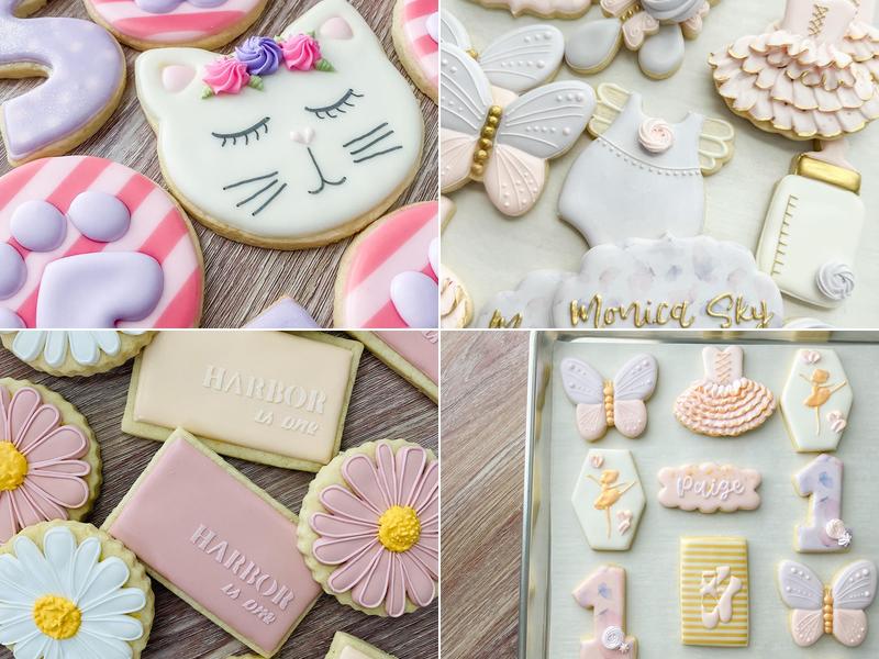 A Blessed Little Bake Shoppe