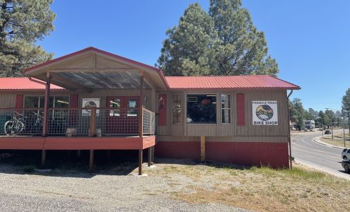 Pinnacle Trails Bike Shop Ruidoso