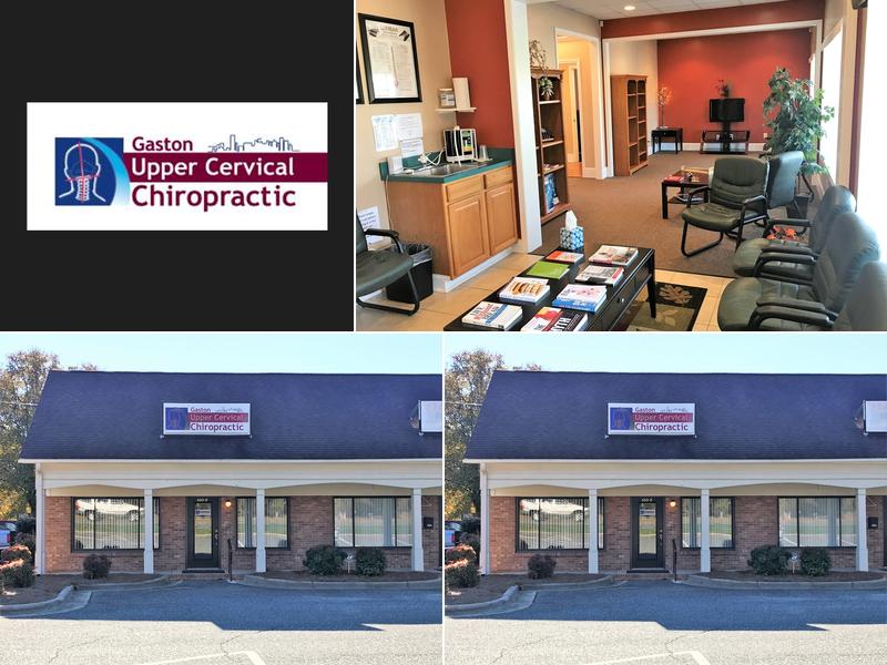 Gaston Upper Cervical Chiropractic