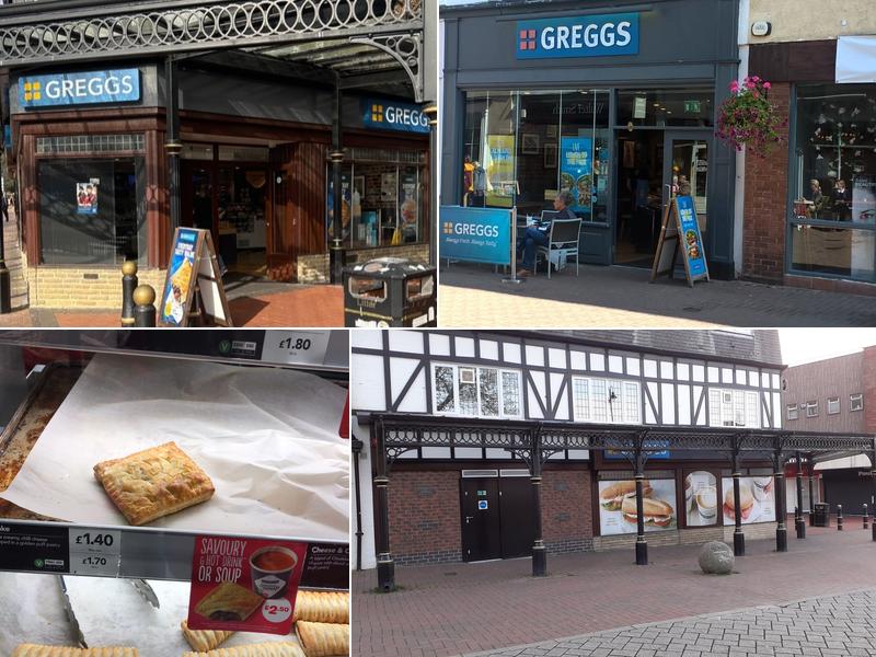 Greggs