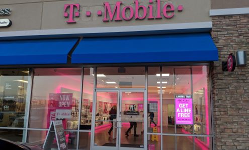 T-Mobile Authorized Retailer