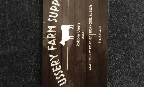 Ussery Farm Supply Roanoke