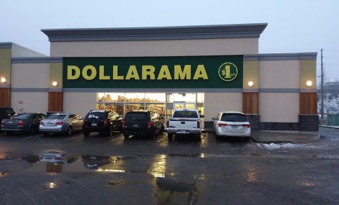 Dollarama Prince George