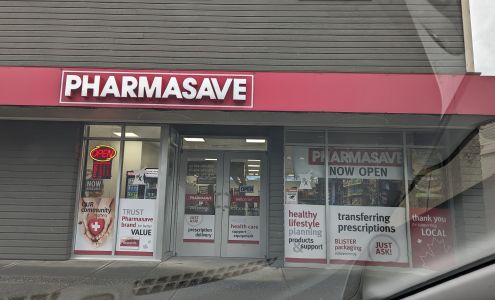 Pharmasave Agassiz Agassiz