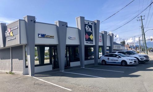 FIX AUTO CHILLIWACK EAST