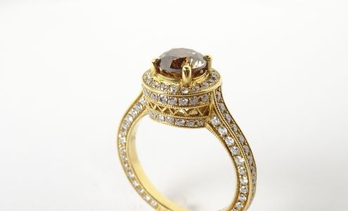 H. Horwitz Estate Jewelers