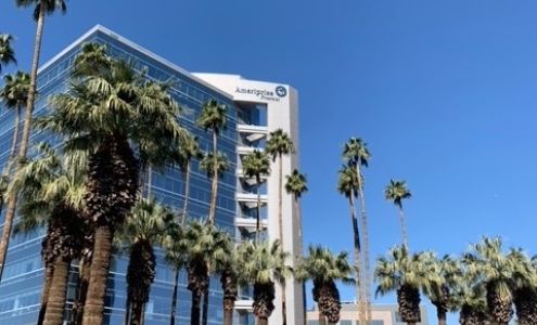 Ameriprise Financial - Corporate, Las Vegas