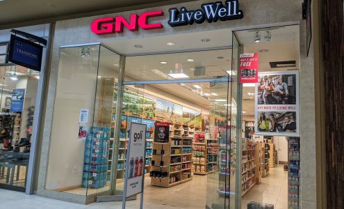 GNC