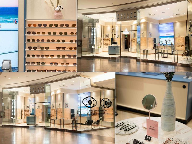 Bailey Nelson Optometrist - Royal Bank Plaza