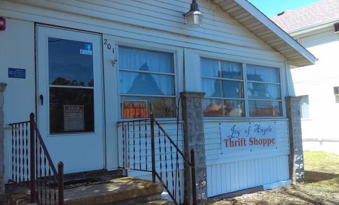 Joy of Angels Thrift Shoppe Forked River