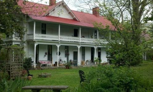 Sunnybank Inn Hot Springs