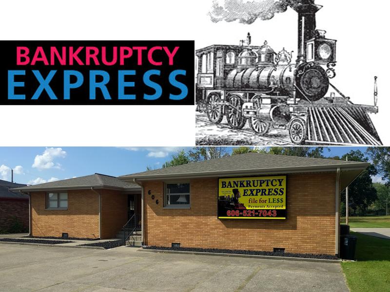 Bankruptcy Express by Caldwell Feltner Law Office, PLLC