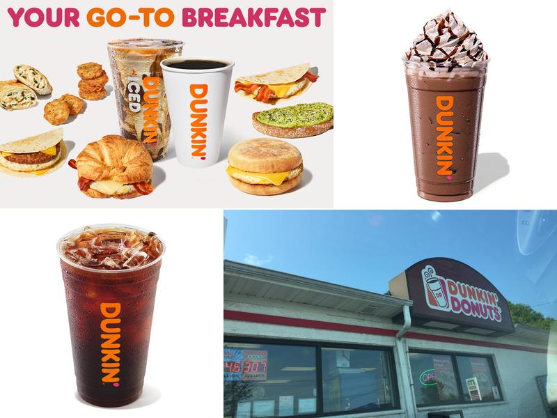 Dunkin'