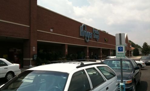 Kroger Money Services