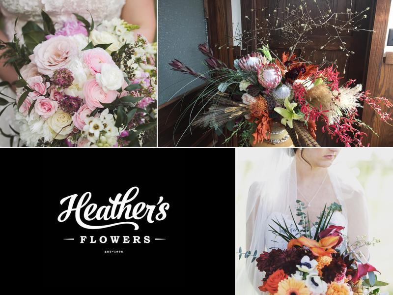 Heather's Flowers
