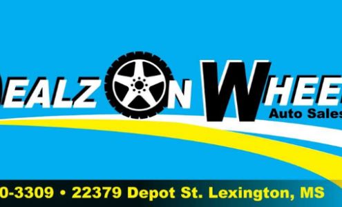 DealzOnWheelz Auto Sales, LLC Lexington