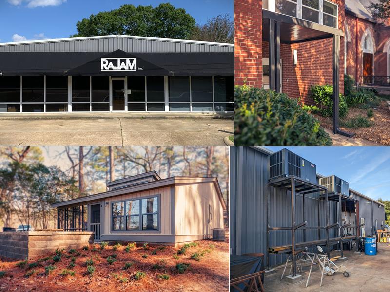 RaJaM Enterprises, Inc.