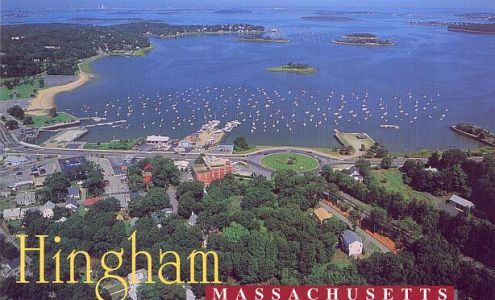 Coldwell Banker Realty - Hingham