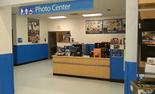 Walmart Photo Center