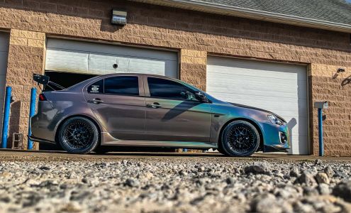 Chase Automotive Ltd Massillon