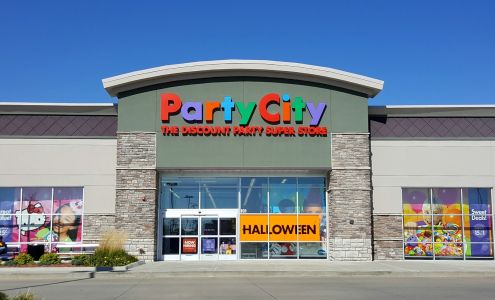 Party City