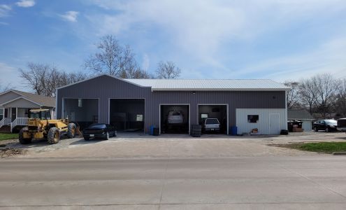 Westercamp Automotive Repair Mount Pleasant