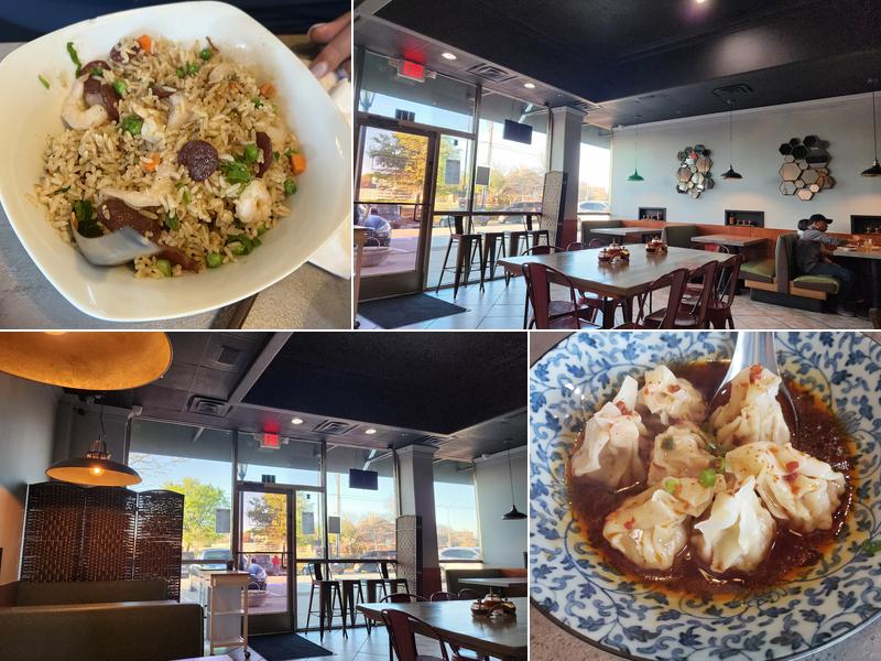 Four Sisters 3806 E Broad St # 124, Mansfield