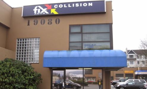 FIX AUTO PITT MEADOWS