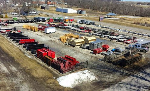 Friedman Farm Supply Belle Plaine