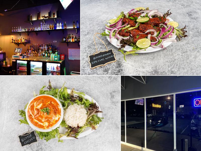 Baadshah Lounge and Bar