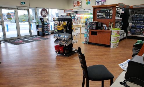 Sherwin-Williams Paint Store