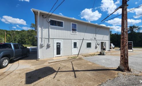 Horton Supply Hollister