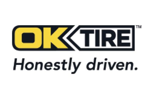 OK Tire Kindersley